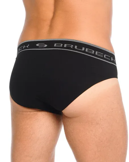 Трусы мужские слип Brubeck Comfort Cotton BE00370