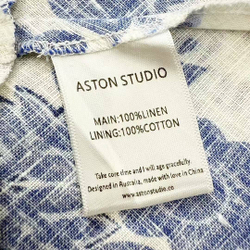 Платье Aston Studio