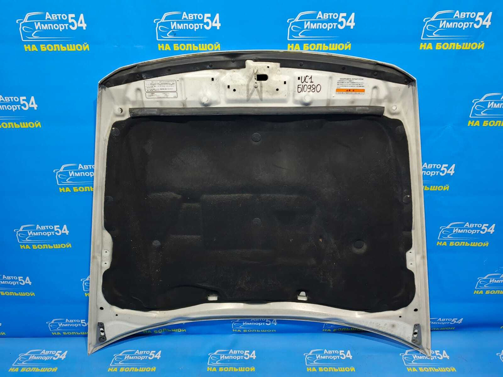 Капот Honda INSPIRE 2003-2007