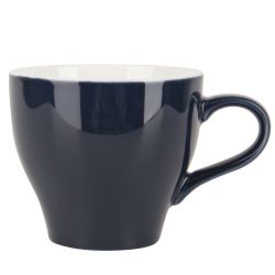 Чайная пара "Atlantico" v=200 мл. (фарфор) (min6) (транспортная упаковка)