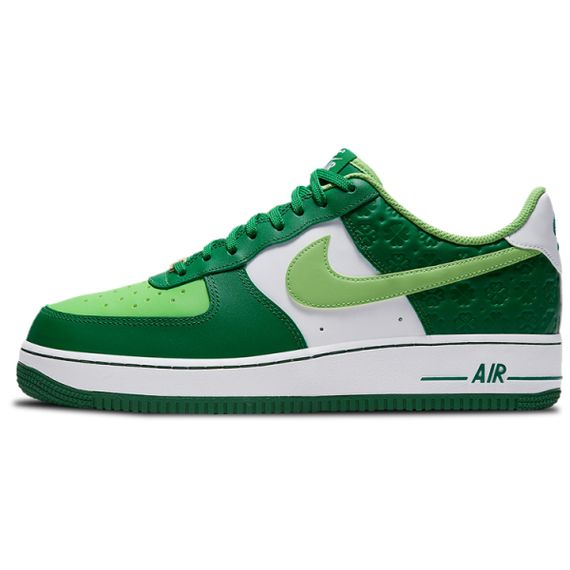 Nike Air Force 1 &quot;St. Patrick&#39;s Day&quot;