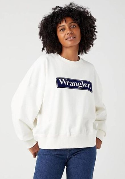 Джемпер RELAXED SWEATSHIRT 112342741