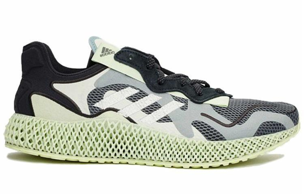 Кроссовки Adidas Consortium Runner V2