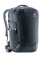 Рюкзак Deuter Gigant , артикул 3812721_7000, цвет Black