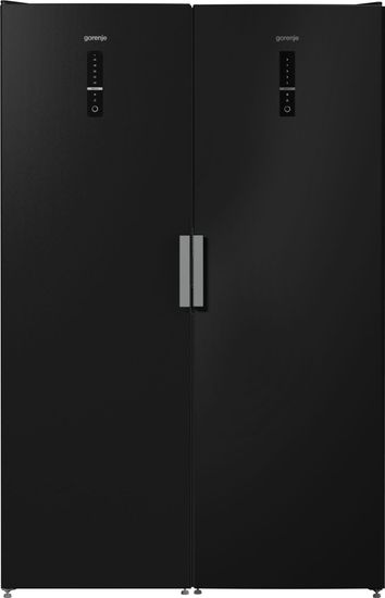 Морозильник Gorenje FN 6192 PB