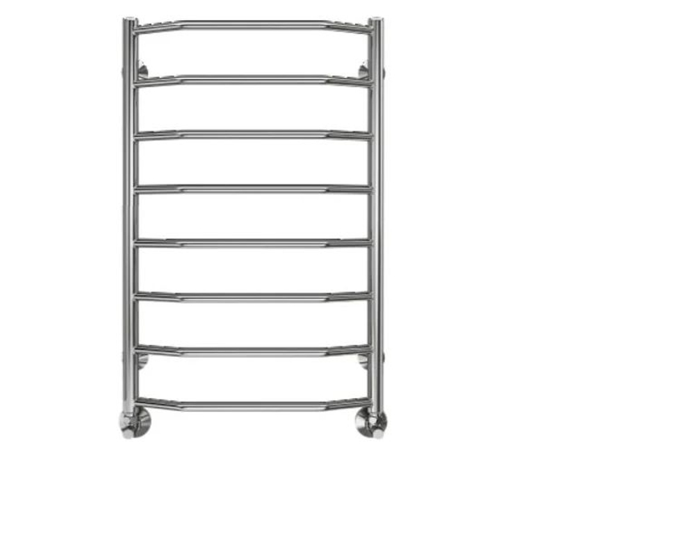 Полотенцесушитель Terminus Виктория П8 500*800 4670078530134 нижнее 500 мм