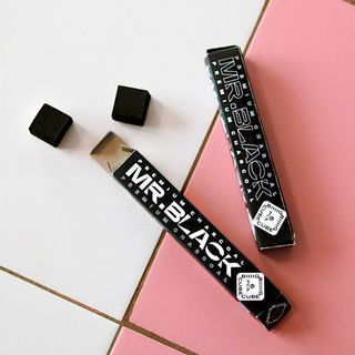 Купить Уголь Кокосовый 25мм - MrBlack 6 шт