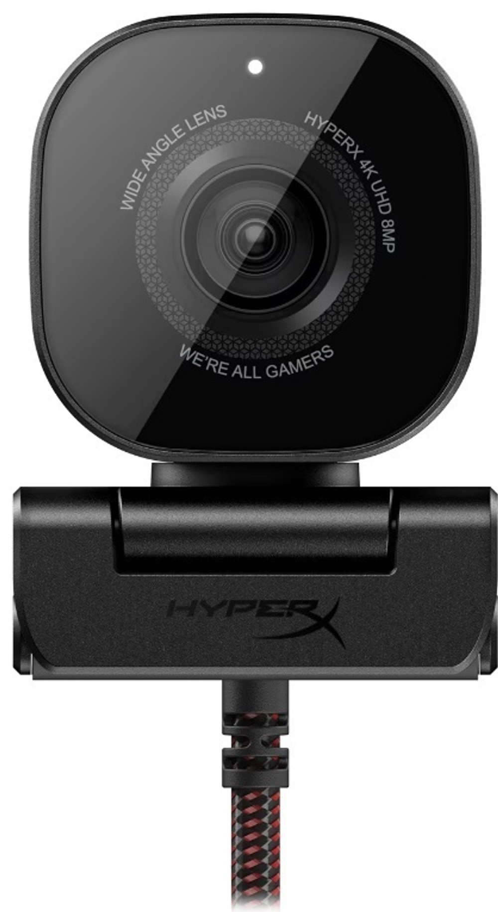 Веб-камера HyperX Vision S 75X30AA