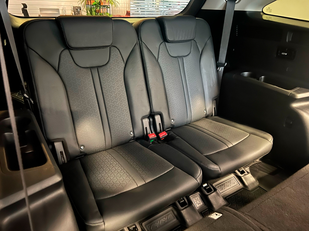 Kia Sorento, 2021 год