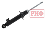 Амортизатор РИФ передний Mitsubishi L200 2005+, Pajero Sport II, III 2009+ штатный OEM 4062A111