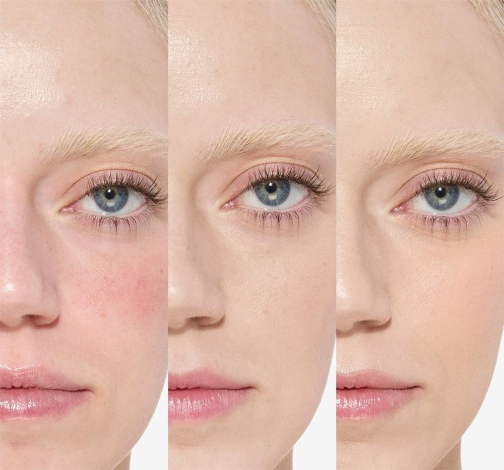 Smashbox Photo Finish Correct Anti Redness Primer - База под макияж, уменьшающая покраснения, 30 ml