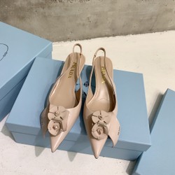 Prada Pumps