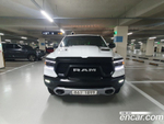 Dodge Ram Pickup 5.7 (12.2020)