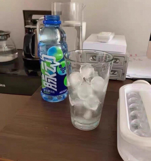 Форма для льда