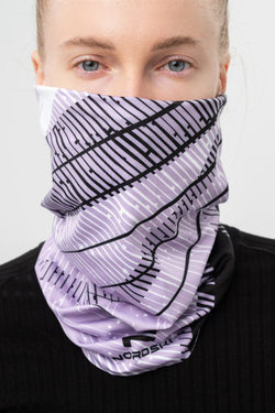 Бафф Nordski Heat