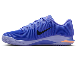 Женские теннисные кроссовки Nike Zoom Vapor 12 Clay - sapphire/black/light thistle
