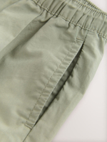 Брюки багги карго для мальчика Next AA0-497, Хаки