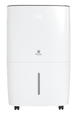 ROYAL CLIMA Carisma RD-CR30-E