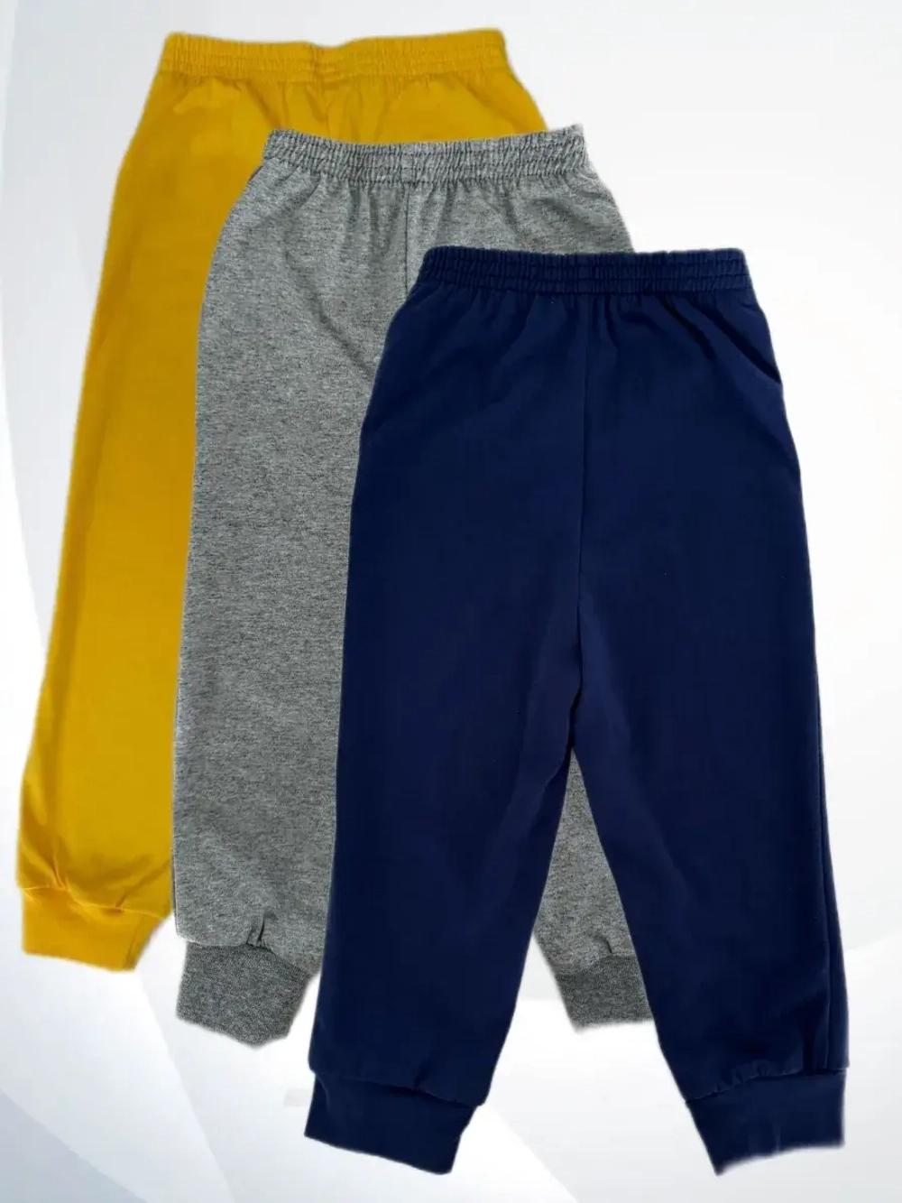 Штаны детские в садик. 3 шт