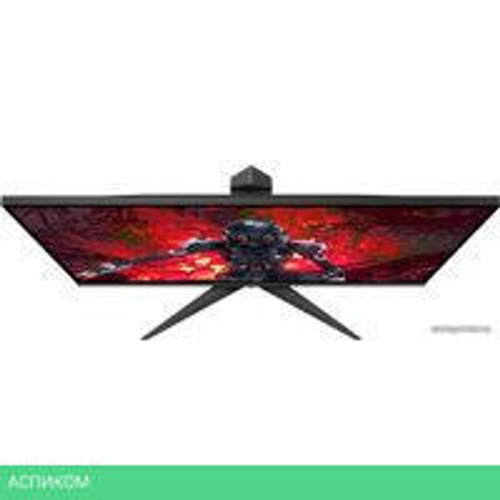 Игровой монитор AOC Q27G2U/BK