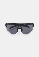 Спортивные очки с диоптриями HILX Savage (L) / Matt Black / Black Lens