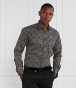 Рубашка Karl Lagerfeld - черный(605003 533601)