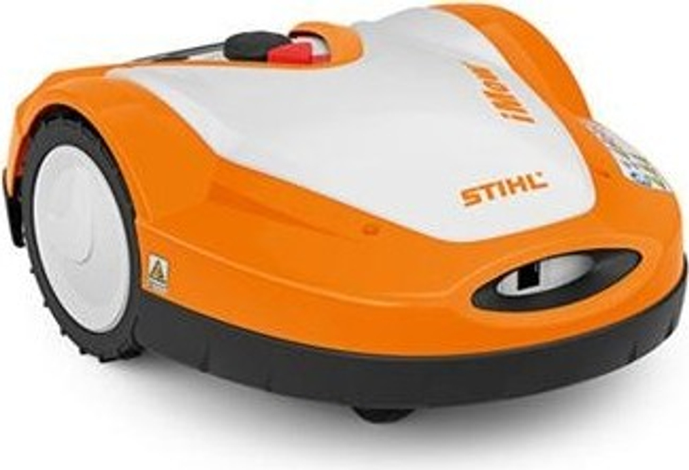 Газонокосилка робот STIHL RMI 632 P 6309-012-1415