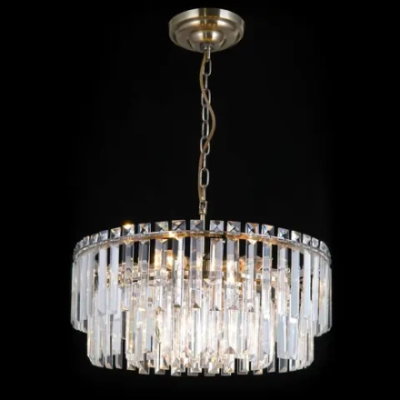 Подвесная люстра Citilux ФОНДА CL303193