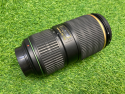 Pentax SMC DA 50-135mm 2.8 ED IF SDM