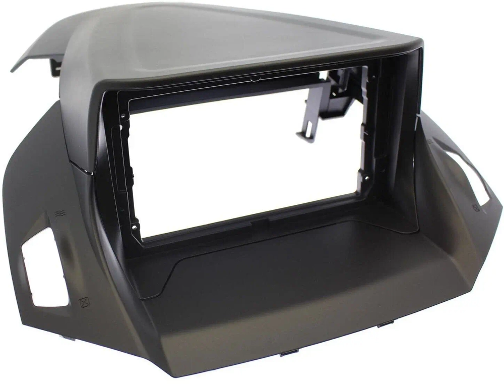 Магнитола для Ford Kuga 2 2012-2019 (без SYNC) - Teyes SPRO+ монитор 9" IPS на Android 10, ТОП процессор, 4Гб+32Гб, 4G SIM-слот