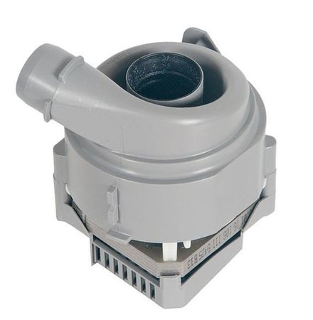 Насос с тэном для посудомоечной машины Bosch (Бош)/Siemens(Сименс) - 755078
