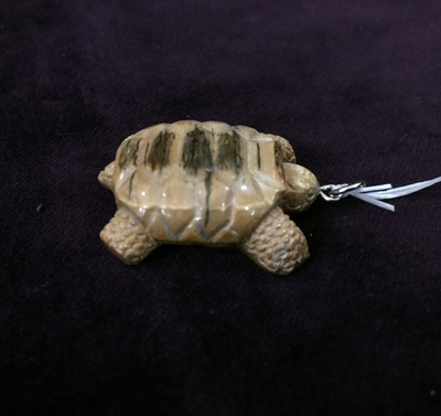 "Черепаха", подвеска.