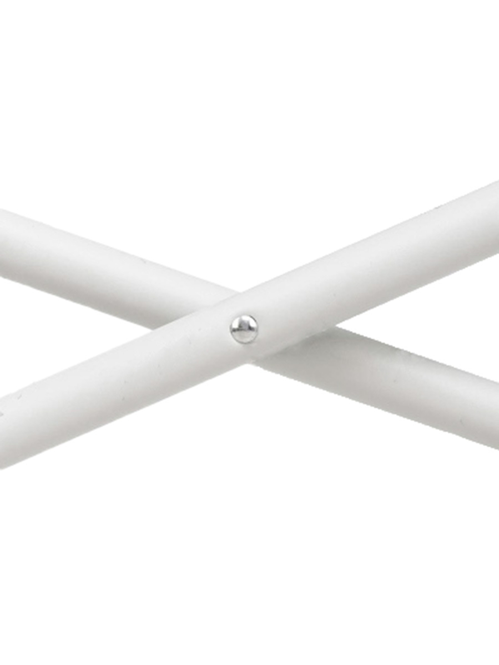 Кресло раскладное Nisus с откидывающим столиком.140кг, карман (алюм. д25) зеленый ромб/серый (N-DC-95200T-K-GG)