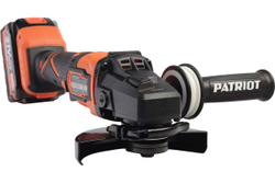 Углошлифовальная машина PATRIOT AG 125Li UES 110303127