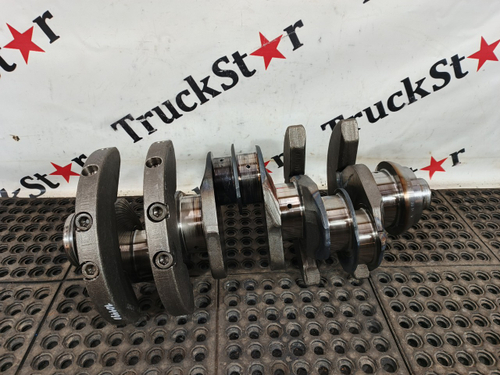 Коленвал OM501 LA