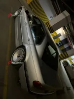 КОВАНЫЕ ДИСКИ ДЛЯ BMW 7 SERIES E38 1999 БМВ