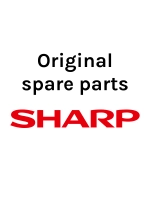 Пульт ДУ для телевизора Huayu, Sharp RM-L1589 универсальный пульт для LCD TV PDUHRM1672