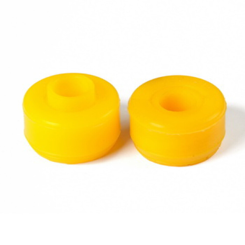 Полиуретановый комплект втулок передней подвески, реактивной тяги, из 2 шт. (2 шт.), Точка опоры.3-20-1412