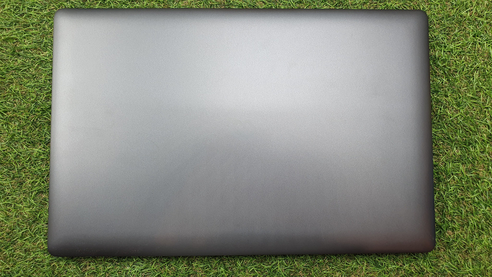 Ноутбук DIGMA Eve 15P417 1920x1080, Intel Pentium J3710 1.6 ГГц, RAM 4 ГБ