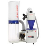 Сепаратор вытяжной BELMASH SDC-120 (циклон) D147A