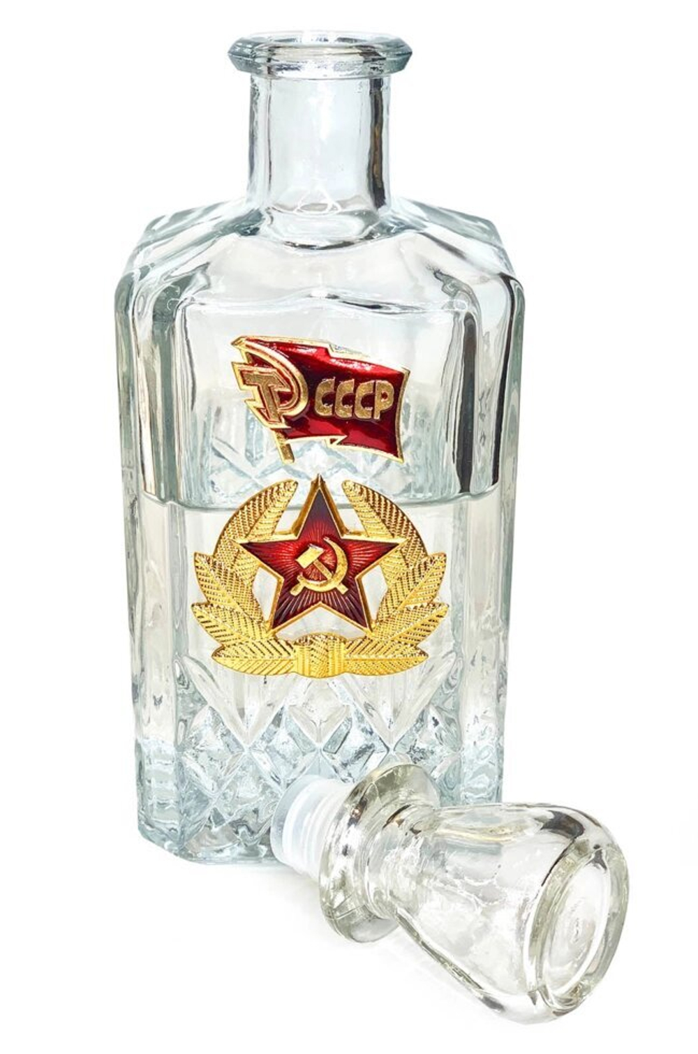Набор для алкоголя «Гвардия»