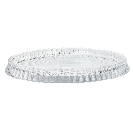 GAEM Ваза для фруктов, L32,5 W32,5 H4 см