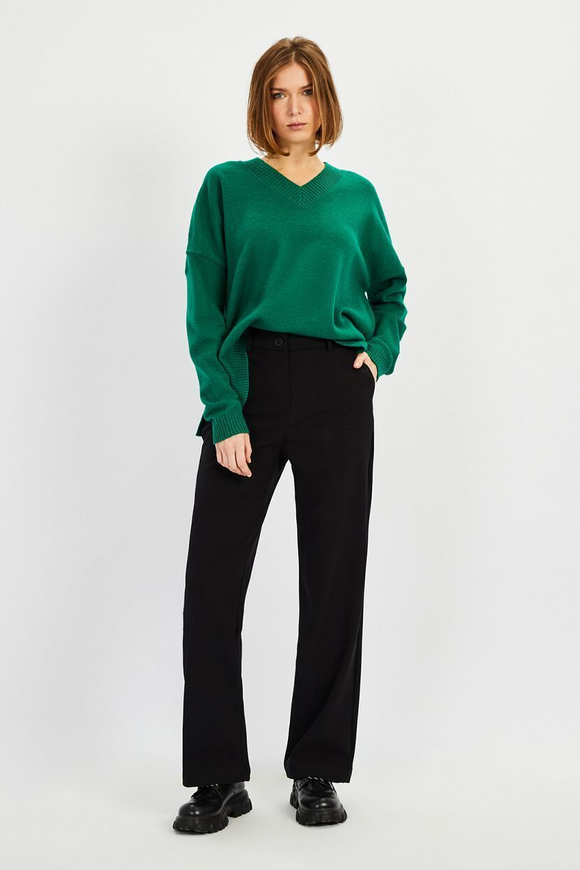 Брюки женские B0922517 BAON