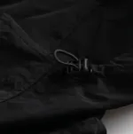 Купить Анорак CU8E Logo черный Анорак CU8E Logo черный