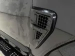 Накладка на боковые крылья для Jetour Traveller T2 2023+ Джетур