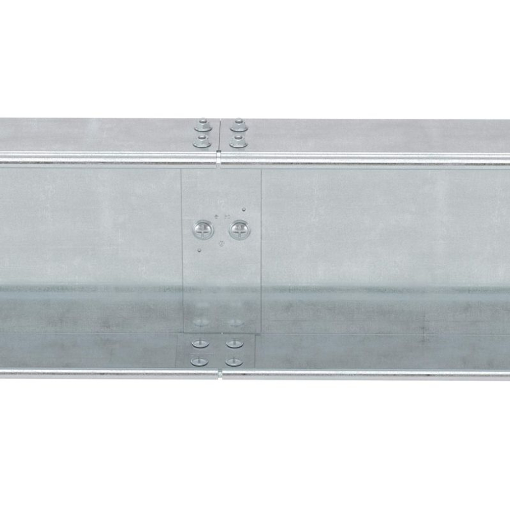 Накладка соединительная CGB для лотка осн. 200 DKC 37354