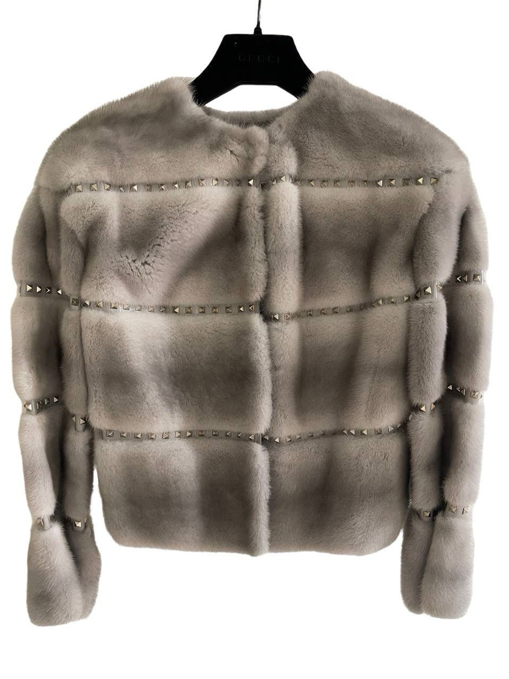Шуба Valentino