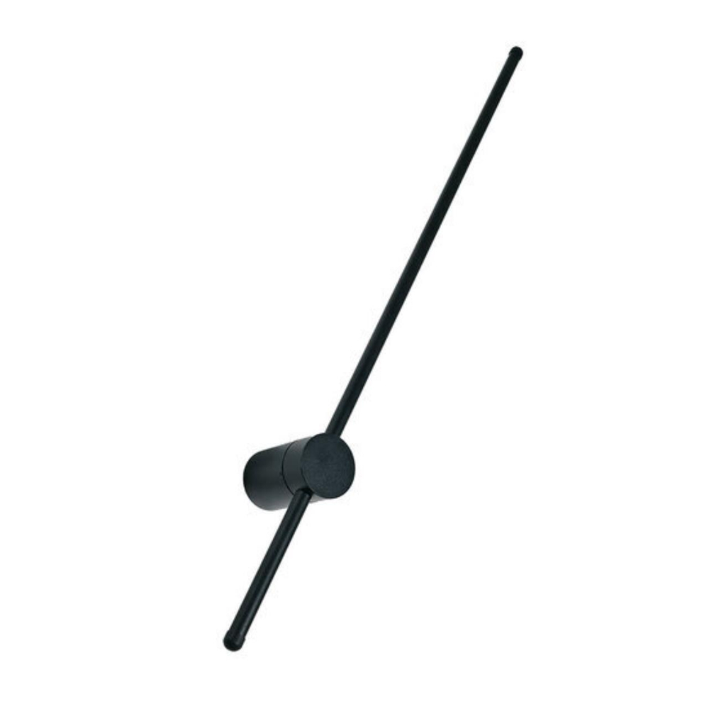 Светодиодная подсветка Arte Lamp ATMOS A5409AL-1BK