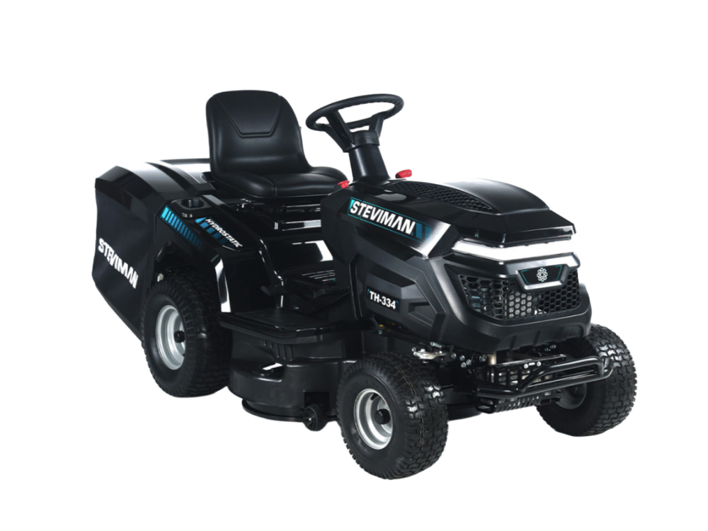 Садовый трактор STEVIMAN TH-334