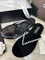 Шлепанцы CHANEL, арт. 475923683
